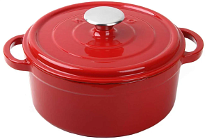 Кастрюля Korting K 1224 R