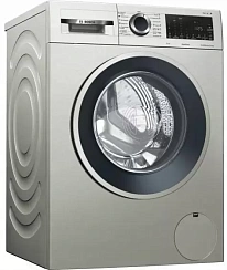Стиральная машина с фронтальной загрузкой BOSCH WGA242XVOE
