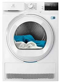 Сушильная машина Electrolux EW7D283VE