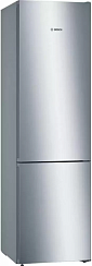 Двухкамерный холодильник Bosch KGN39UL316