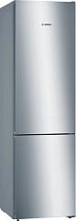 Двухкамерный холодильник Bosch KGN39UL30U