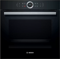 Духовой шкаф Bosch HBG675BB1