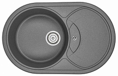 Мойка EMAR EMQ-1775.C EMQ-1775.C Антрацит