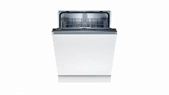 Встраиваемая посудомоечная машина BOSCH SMV25BX02R