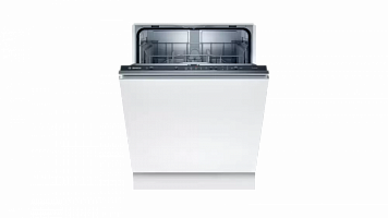 Встраиваемая посудомоечная машина BOSCH SMV25BX02R