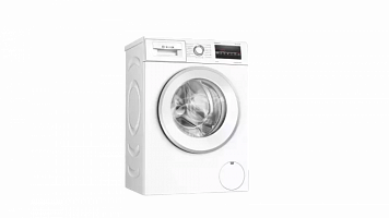Узкая стиральная машина BOSCH WLP20266OE