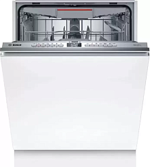 Встраиваемая посудомоечная машина Bosch SMV4EVX01E