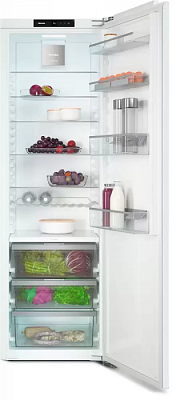 Встраиваемый холодильник Miele K 7743 E
