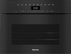 Комби-пароварка Miele DGC 7440 X OBSW