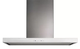 Вытяжка Falmec Lumina 120 Glass White wall (NRS)