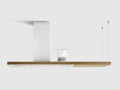 Вытяжка Elica BIO WH/A 120 ROVERE
