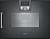 Комбинированный духовой шкаф-пароконвектомат Gaggenau BSP260101