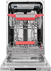Встраиваемая посудомоечная машина Kuppersberg GLM 4580