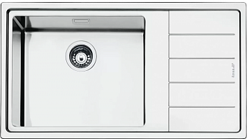 Мойка Smeg LFTG861D