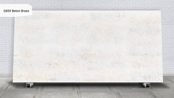 Q859 Beton Brass
