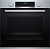 Духовой шкаф Bosch HBG5370S0
