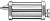 Насадка для раскатки теста KitchenAid 5KSMPSA