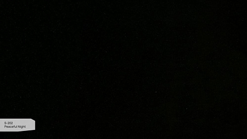 S-202 Peaceful Night