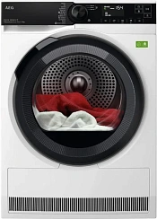 Сушильная машина AEG TR9396CE