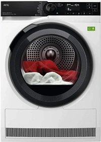 Сушильная машина AEG TR9396CE