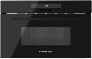 Встраиваемая микроволновая печь Kuppersberg HMW 633 B