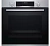 Встраиваемый духовой шкаф BOSCH HBG517ES1R