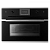 Встраиваемый паровой шкаф Kuppersbusch CD 6350.0 S3 Silver Chrome