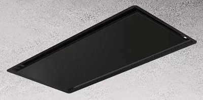 Встраиваемая вытяжка Elica ILLUSION H30 BL/A/100