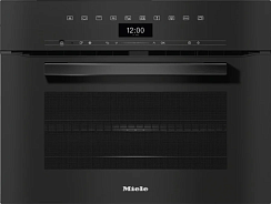 Встраиваемая микроволновая печь Miele H 7440 BM OBSW