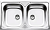 Мойка Smeg LYP862