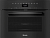 Встраиваемая микроволновая печь Miele H 7440 BM OBSW