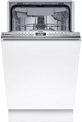 Встраиваемая посудомоечная машина Bosch SPV4EMX10E