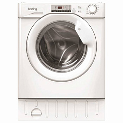 Стиральная машина KWMI 1480 WI