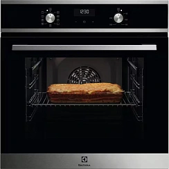Духовой шкаф Electrolux EOF5F50BX