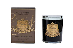 96CN-45200 Свеча ароматическая Карамель (Caramel) в стакане в упаковке 450 гр.