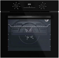 Духовой шкаф электрический Kuppersberg HO 606 P Black Line