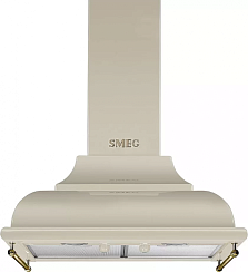 Вытяжка Smeg KC16POE