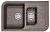 Мойка EMAR EMQ-2780.Q EMQ-2780.Q Опал