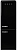 Холодильник Smeg FAB32RBL6