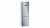 Холодильник с нижней морозильной камерой BOSCH KGN39XL27R