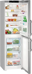Холодильник Liebherr CNef 3915 Comfort NoFrost