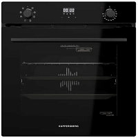 Духовой шкаф Kuppersberg HO 620 B