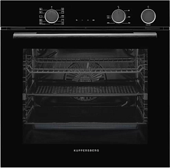 Духовой шкаф Kuppersberg KSO 610 B