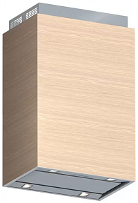 Вытяжка Falmec Laguna isola 60 Inox Pannellabile (800)