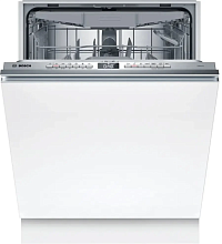 Встраиваемая посудомоечная машина Bosch SMV4HVX07E
