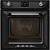 Духовой шкаф с паром Smeg SOP6902S2PN