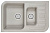 Мойка EMAR EMQ-2780.Q EMQ-2780.Q Барит
