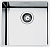 Мойка Smeg VFU50SFR