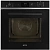 Духовой шкаф Smeg SO6400S2B