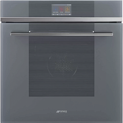 Духовой шкаф Smeg SFP6104SPS